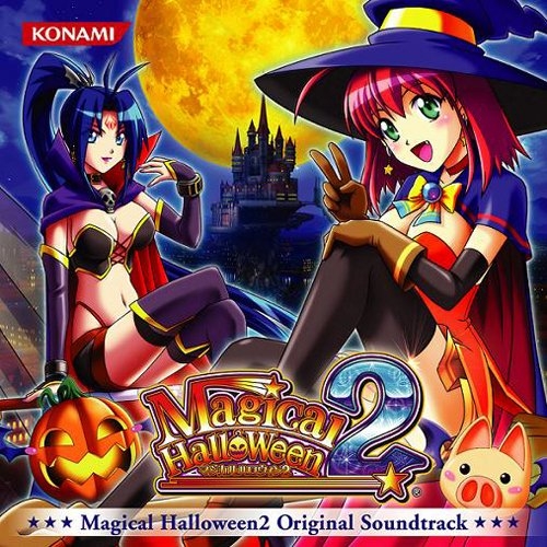 Magical Halloween2 Original Soundtrack (2010) MP3 - Download